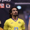 القائد للجماهير : أتركوا حسين واللاعبين وادعموا النصر فقط , ولن أعتزل