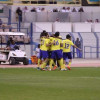 النصر يتجاوز الوطني بثلاثة أهداف لهدف ويتأهل لربع النهائي