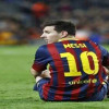 حملة لمنع ميسي من تسديد ركلات الجزاء