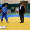 الجودو يختتم منافسات بطولة النخبة التعليمية الـ13