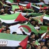 الإعلام العربي ينبهر بالجماهير الجزائرية