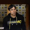 بيتوركا : الجمهور سلاح الإتحاد لحسم لقب الدوري