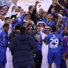 صور من تتويج الهلال بكأس ولي العهد – عدسة طريخم محمد