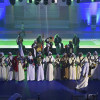 بالصور : افتتاح مميز للبطولة الآسيوية للمبارزة اليوم في الخبر