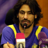 النصر يجدد عقد حسين عبدالغني لمدة عامين