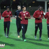 الفيصلي يواصل تحضيراته بتدريباته بدنيه ولياقية