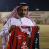 يوسف الدوسري :  لن نترك النادي في الدرجة الأولى ودعمه واجب على كل الاتفاقيين