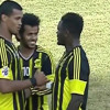 أهداف لقاء الاتحاد ولوكوموتيف الاوزبكي