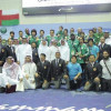 أخضر الكاراتيه يغادر الى شرم الشيخ للمشاركة في البطولة الدولية المفتوحة