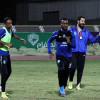 الفتح يواصل تحضيراته للقاء الشباب