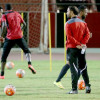 الرياض يلاقي الفيحاء غداً والأولمبي يواصل تدريباته