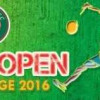 500 لاعب من 9 دول يتنافسون على لقب بطولة التحدي المفتوحة بالمنطقة الشرقية