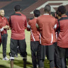 الرياض يعاود تدريباته بعد التعادل مع أحد