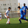 كأس الأمير فيصل : أولمبي الشباب يطيح بالهلال المتصدر والاهلي يتعثر بالتعادل