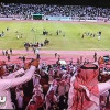 وج يكسر عناد نصف قرن ويتأهل للدرجة الأولى برفقة القيصومة والعدالة