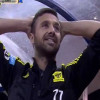 هدف لقاء الهلال و الاتحاد