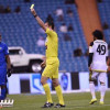 الصرامي:مع الحكام الأجانب لا ينتصر الهلال