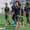 بيتوركا يفرض المران الصباحي على لاعبي الاتحاد