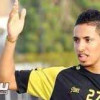 لاعب الاتحاد شبابا لثلاث سنوات