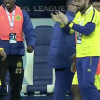 هدف لقاء النصر وبونيودكور الاوزبكي