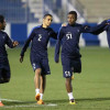 الهلال ينهي تحضيراته لمواجهة باختاكور
