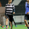 الشباب يواصل إعداده للأهلي و وفد من الإتحاد الآسيوي يزور النادي