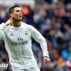 رونالدو ثاني افضل هداف في تاريخ الليغا