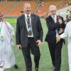 وفد من المركز الدولي للأمن الرياضي يزور ملاعب إيران تمهيداً للقرار الآسيوي