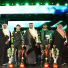 يزيد الراجحي يسخن أجواء رالي حائل بتحدي اللقب الخامس