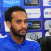 لاعبو الهلال : واجهنا صعوبة البدايات واحترمنا المنافس