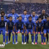 التائب :الهلال يفرح بالبطولات فقط