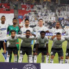 بعثة النصر الاماراتي تصل إلى جدة لملاقاة الإتحاد