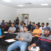 انطلاق الدورة التأسيسية للمدرب الرياضي بمكتب المجمعة