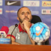مدرب لخويا بلماضي : مواجهة النصر صعبة ونعاني من كثرة الاصابات