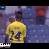 أهداف لقاء النصر و لخويا القطري