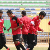 الرياض يعاود تدريباته غداً