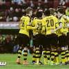 دورتموند يسحق فولسفبورغ بخماسية لهدف
