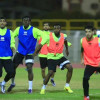 الزواهرة يغادر لتمثيل منتخب الأردن والخليج يستأنف تدريباته غداً الثلاثاء