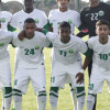المنتخب السعودي للشباب  يبدأ مرحلة جديدة في طريق الإعداد إلى نهائيات كأس آسيا