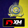 النصر يوقع عقد شراكة رسمية مع XM للخدمات المالية عبر الانترنت