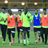 الخليج يستأنف تدريباته غداً الاثنين تحضيراً للهلال