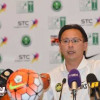 مدرب ماليزيا : الإصابات لن تمنعنا من تقديم أداء جيد أمام السعودية