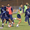 الخليج يرفض طلب حكام أجانب للقاء الهلال