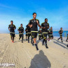 الاتحاد يرفض تقديم الديربي ويهزم بني ياس ودياً