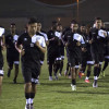 دعم إداري لتدريبات هجر و الجنوبي يكتفي بمران صباحي للثلاثاء