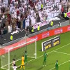 أهداف لقاء السعودية و الامارات