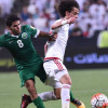 اختيار قائمة المنتخب الاماراتي لمواجهتي السعودية والعراق