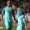 البرتغال يتفوق على بلجيكا ودياً بهدفين لهدف