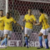 الفيس يمنح البرازيل تعادلاً قاتلاً أمام الباراغواي