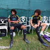 الاتحاد يصل جدة ويستعد للديربي بمعسكر مغلق